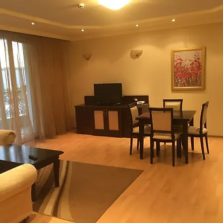 Apartment Alex