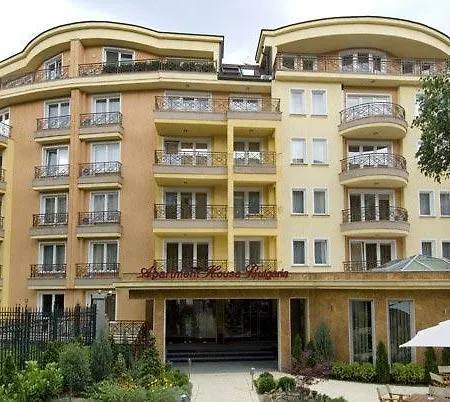 Alex Apartment