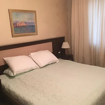 Apartment Alex Sofia