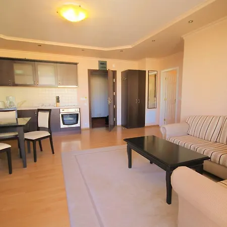 Alex Apartment Sofia