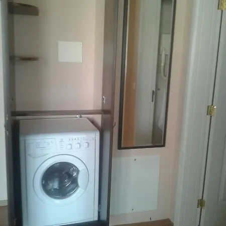 Apartment Alex *