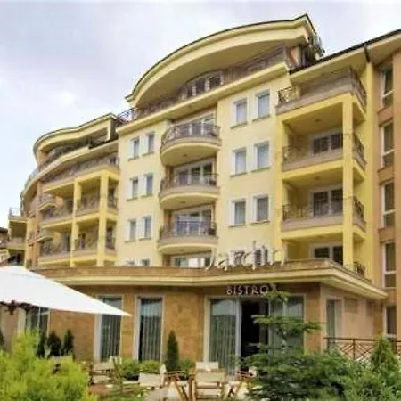 Apartment Alex Sofia