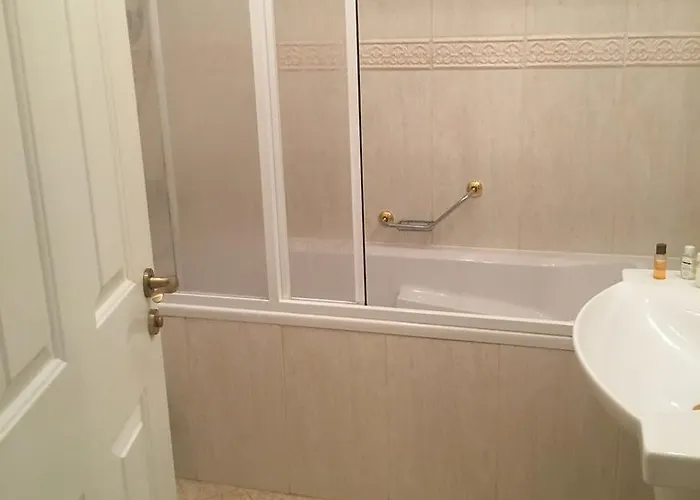 Alex Διαμέρισμα Σόφια