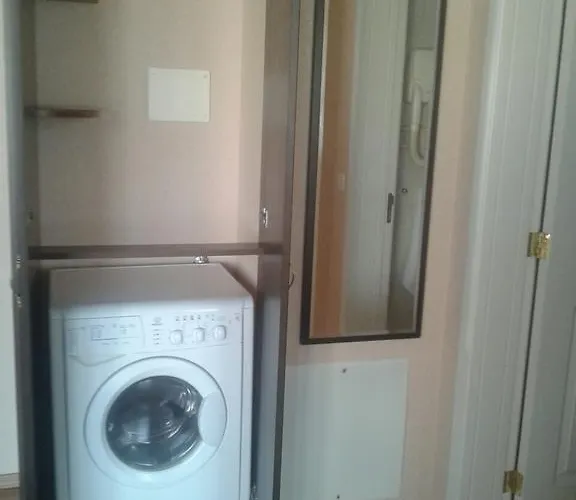 Διαμέρισμα Alex *