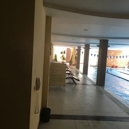 Lejlighed Alex Sofia