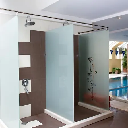 Lejlighed Alex Sofia