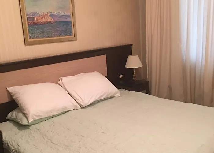 Appartement Alex Sofia