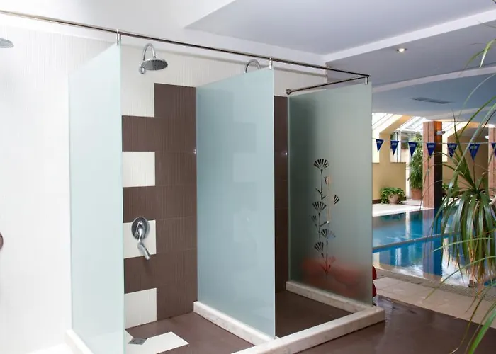 Appartement Alex Sofia